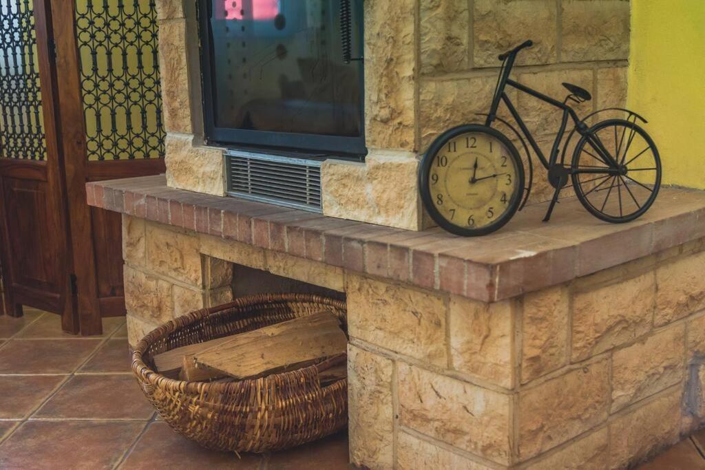Horace Guesthouse Pool & Hot Tub & Bikes & River Dejani 外观 照片