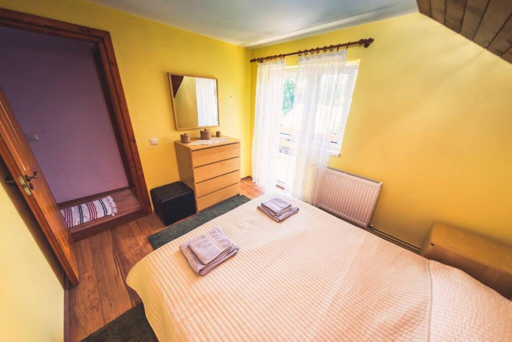 Horace Guesthouse Pool & Hot Tub & Bikes & River Dejani 外观 照片